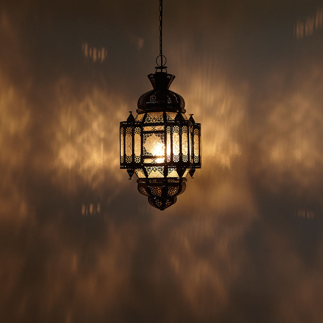 Lampe orientale Moula Maurice