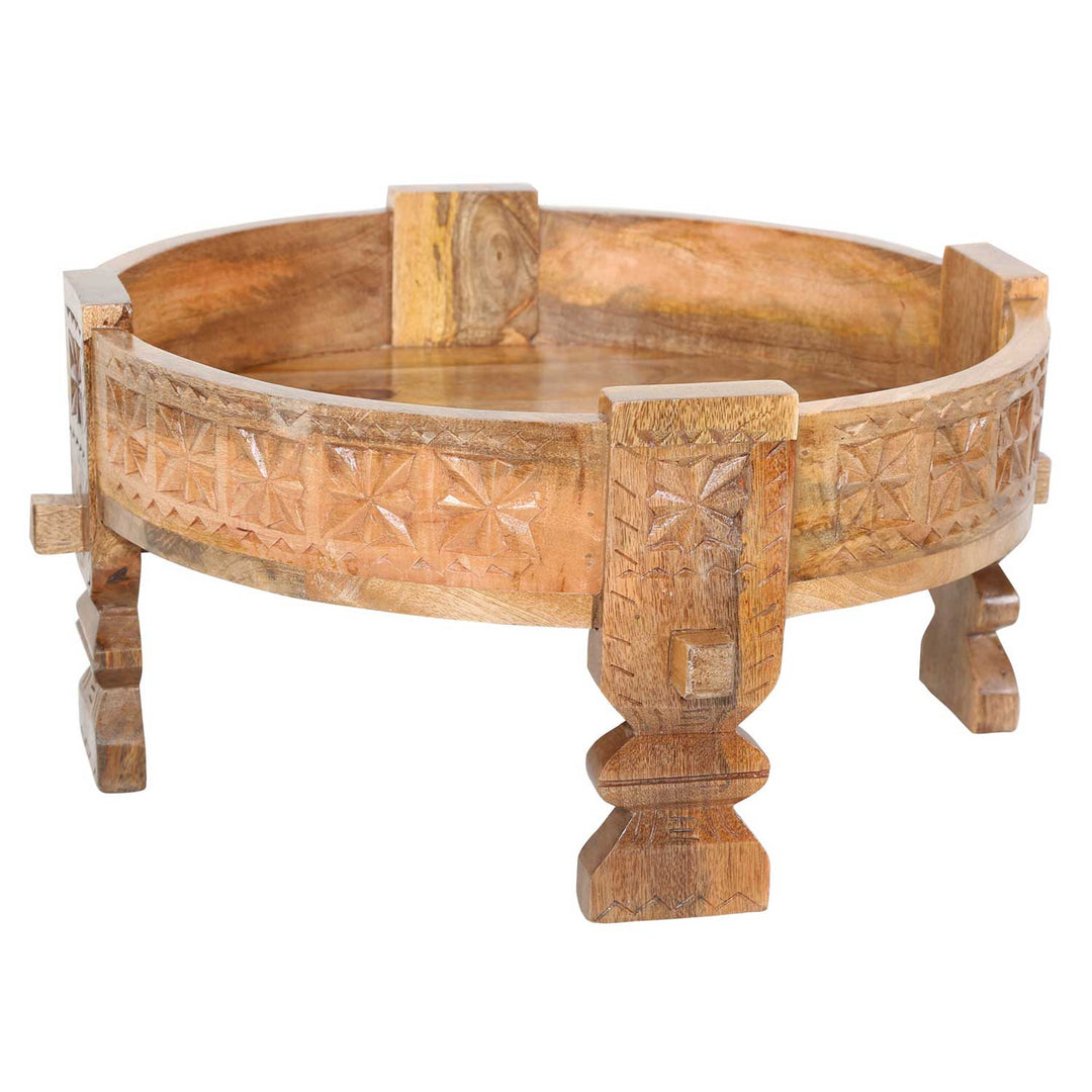 Table d'appoint orientale Rakim