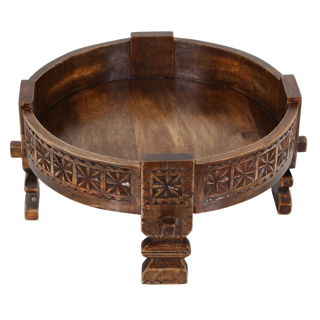 Table d'appoint orientale Rakim