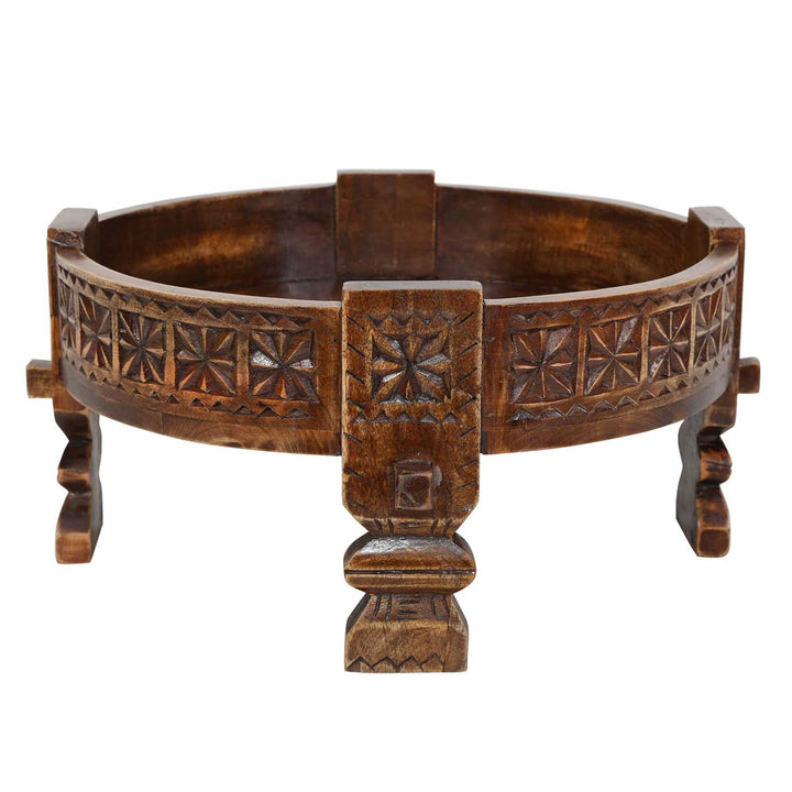 Table d'appoint orientale Rakim