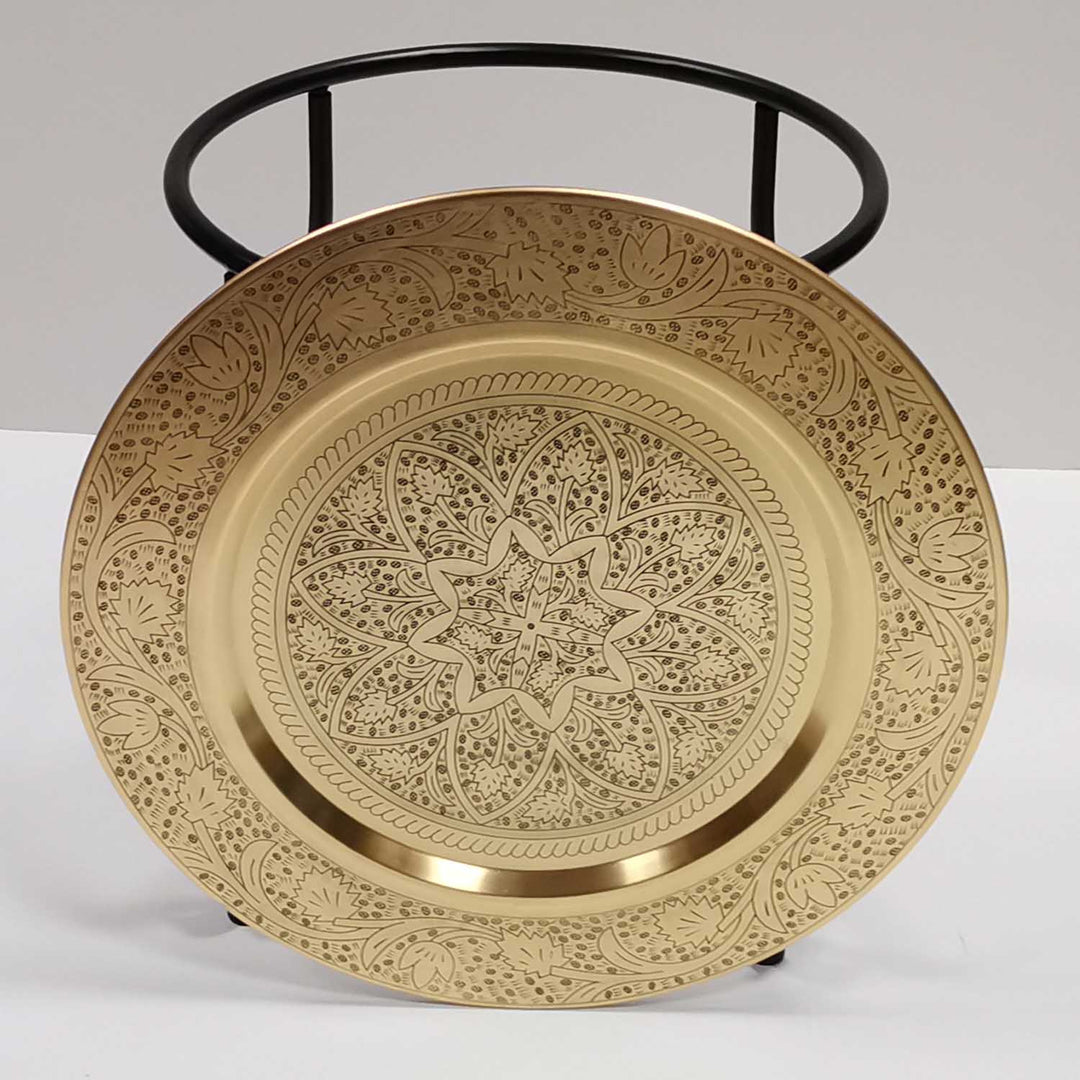 Oriental tea table Doha D40