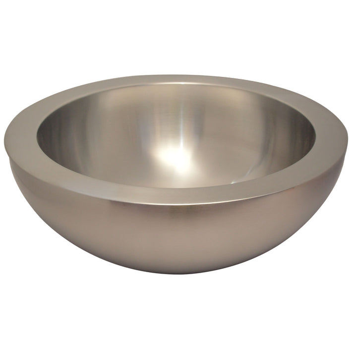 Orientale Lavabo Faris Argent