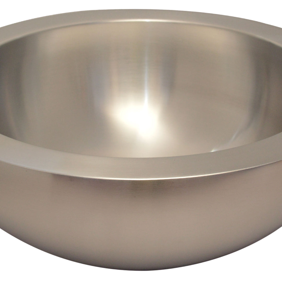Orientale Lavabo Faris Argent
