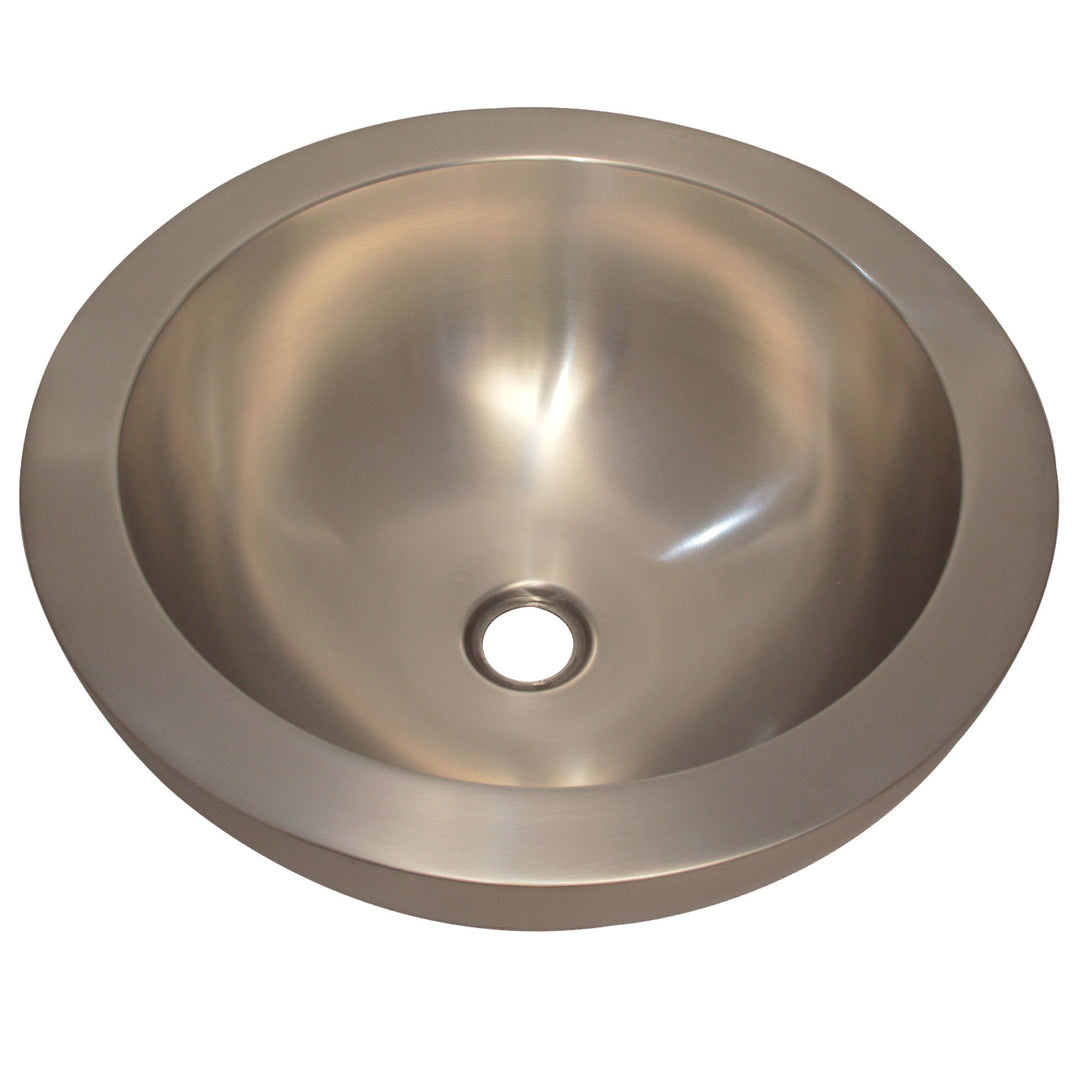 Orientale Lavabo Faris Argent
