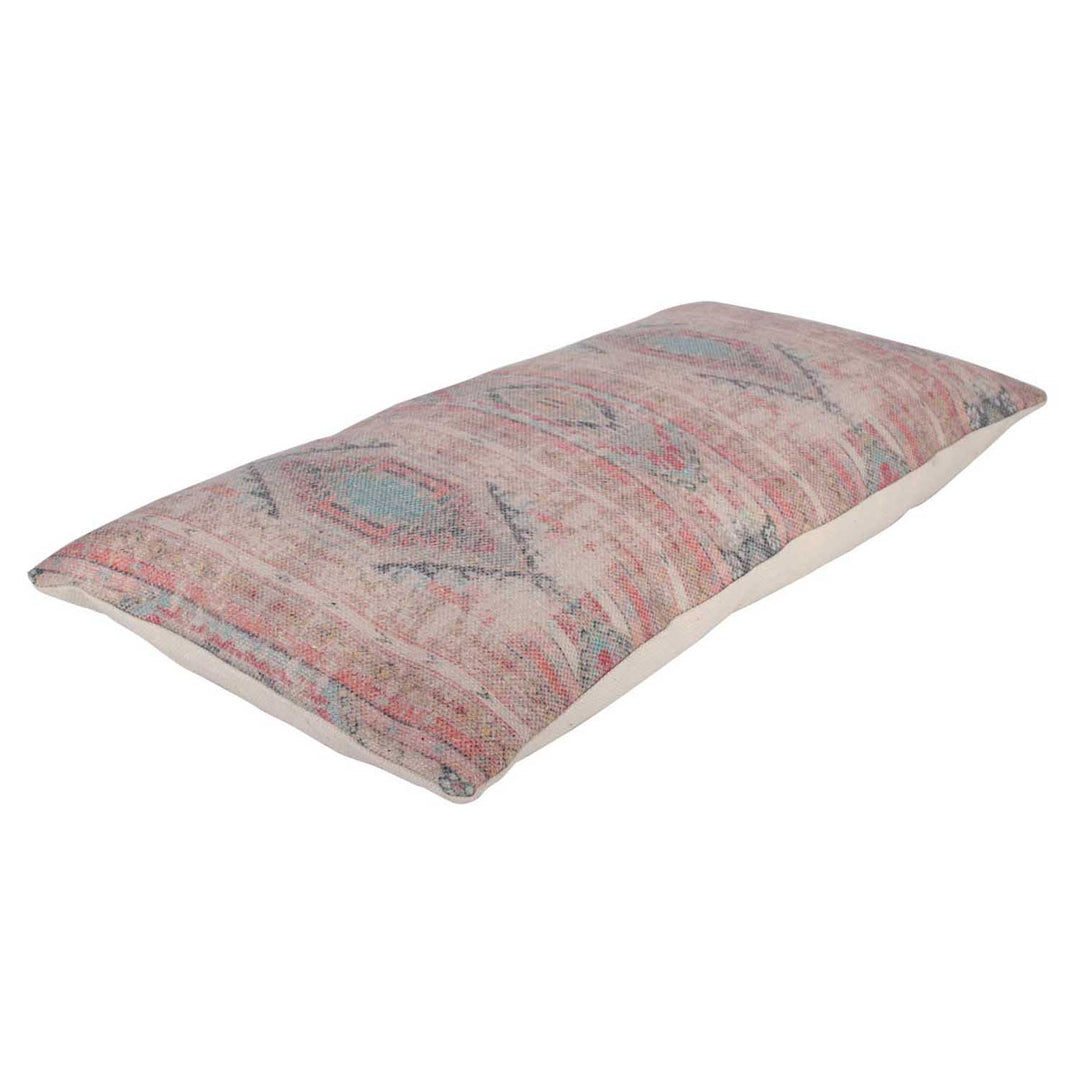 Coussin ethnique oriental Mala