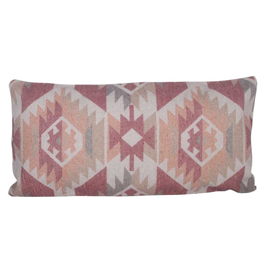 Coussin ethnique oriental Mala
