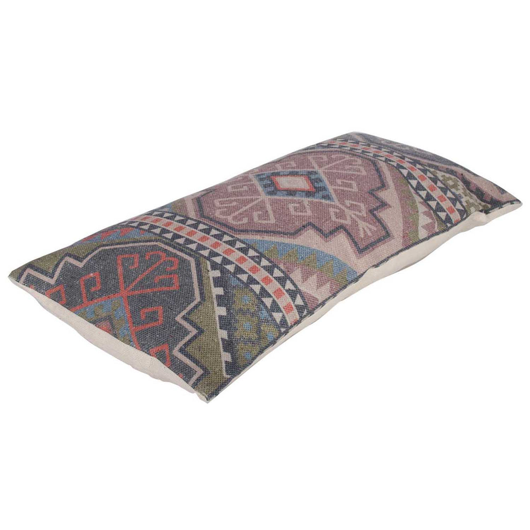 Coussin ethnique oriental Mala