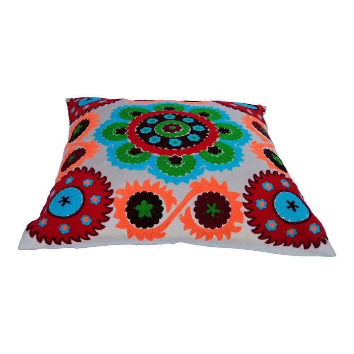 Oreiller Mandala Kera