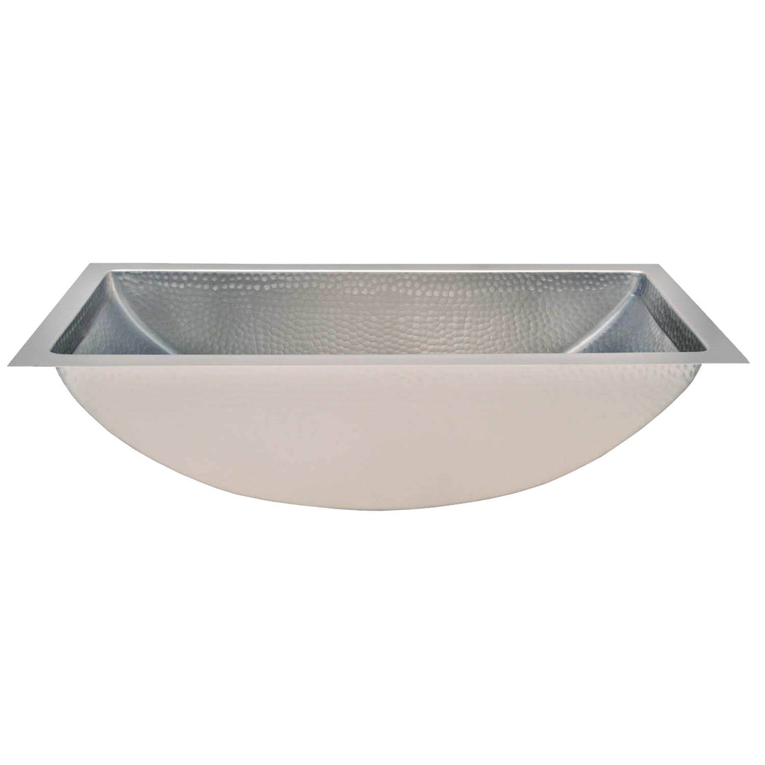 Azra Oriental Built-in Sink