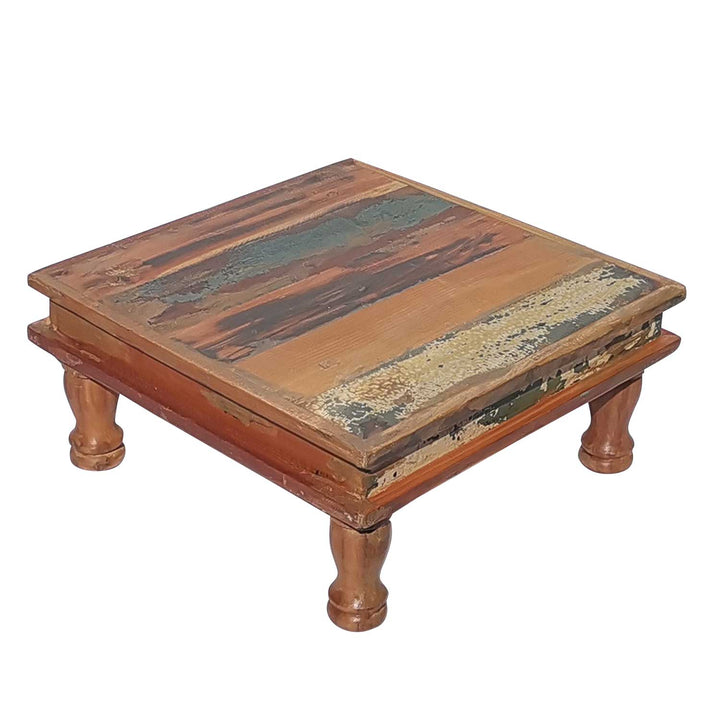 Table d'appoint - Table Shabby Chic Bajot