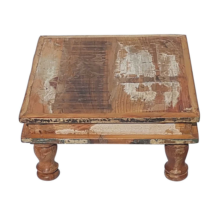 Table d'appoint - Table Shabby Chic Bajot