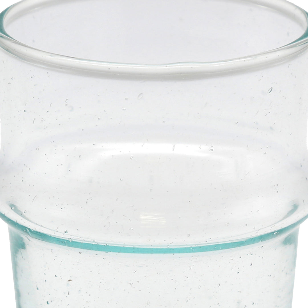 Coffee glasses set
