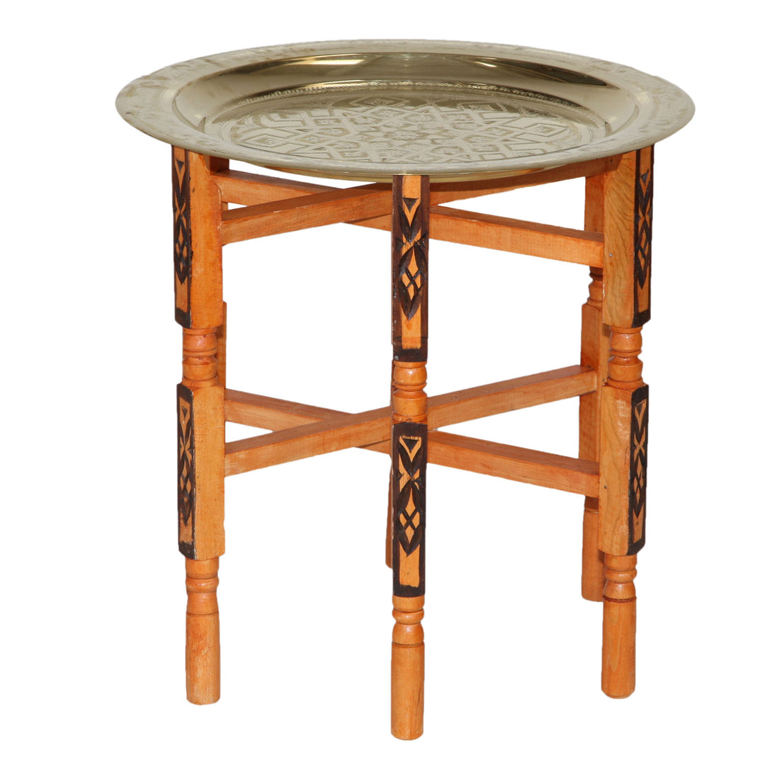 Tea table Karam 60cm