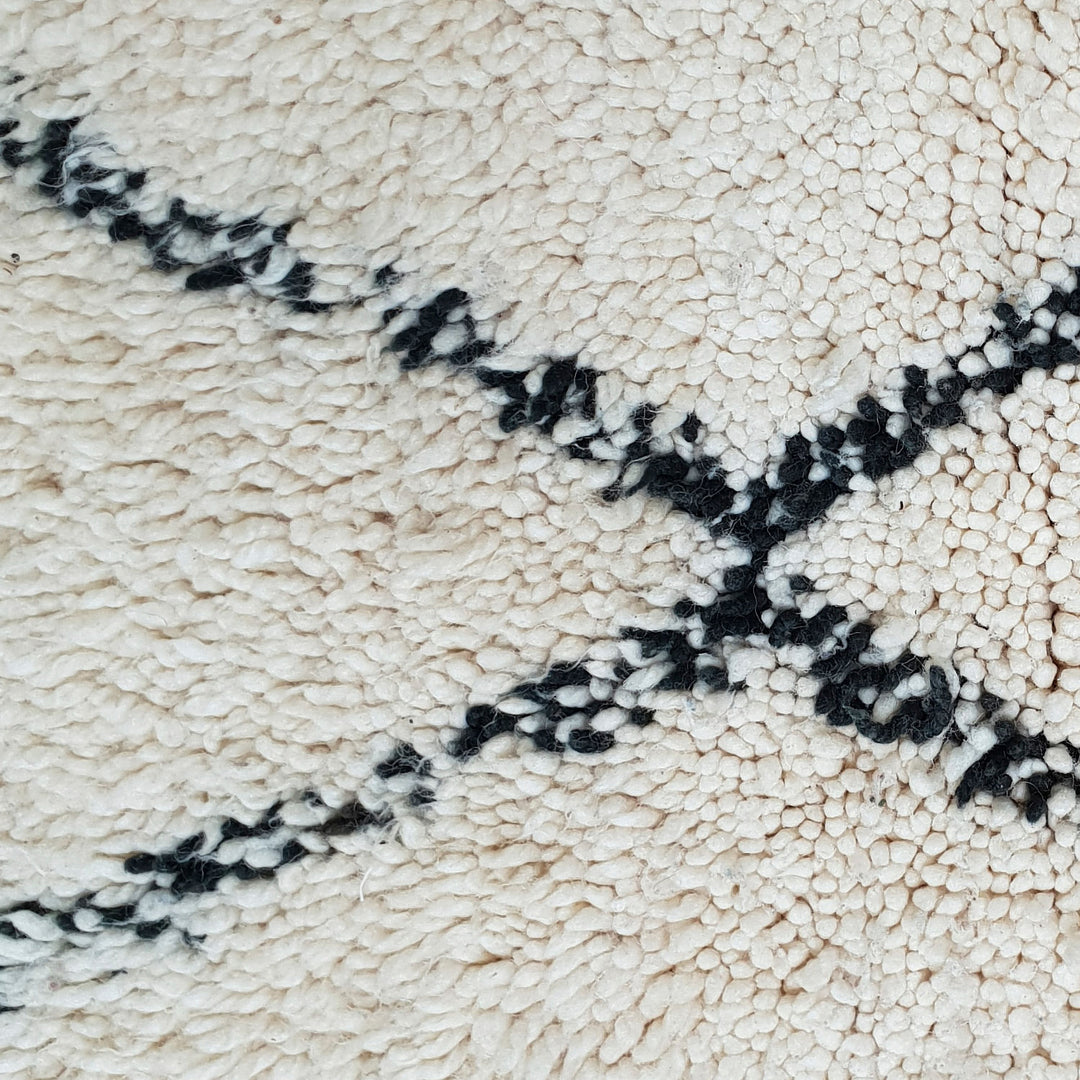 Tapis marocain Beni Ouarain BN2120
