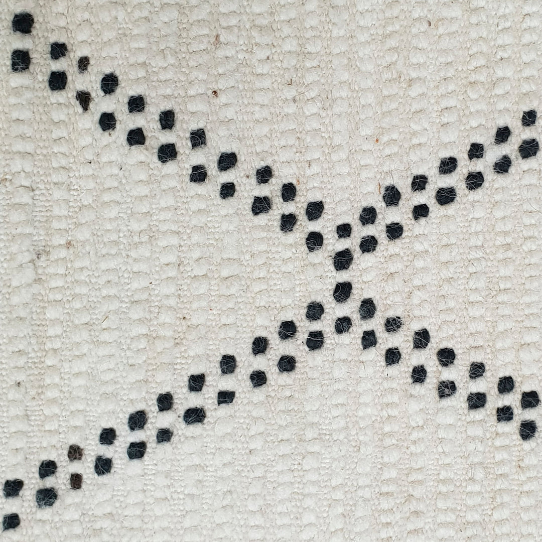 Tapis marocain Beni Ouarain BN2120