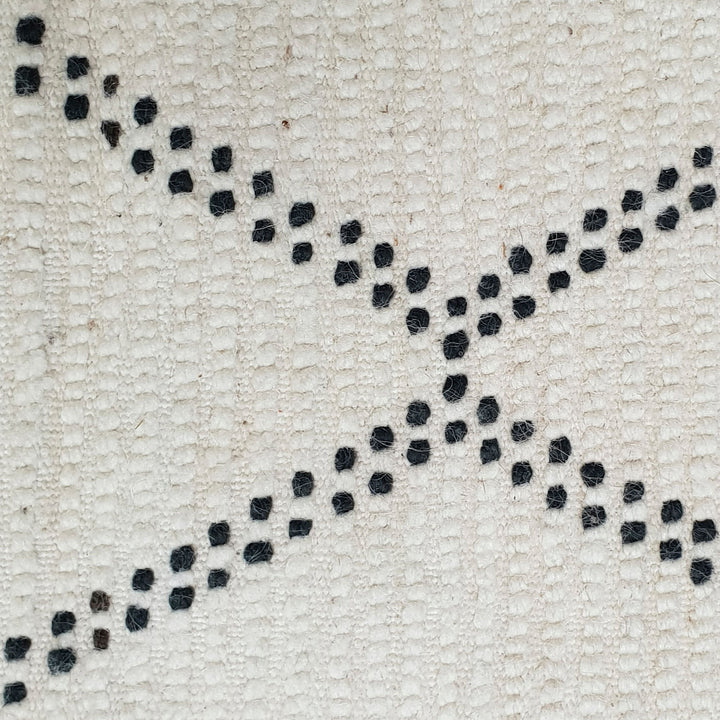 Tapis marocain Beni Ouarain BN2120