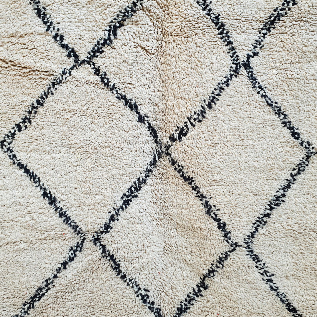 Marokkanischer Teppich Beni Ouarain BN2150