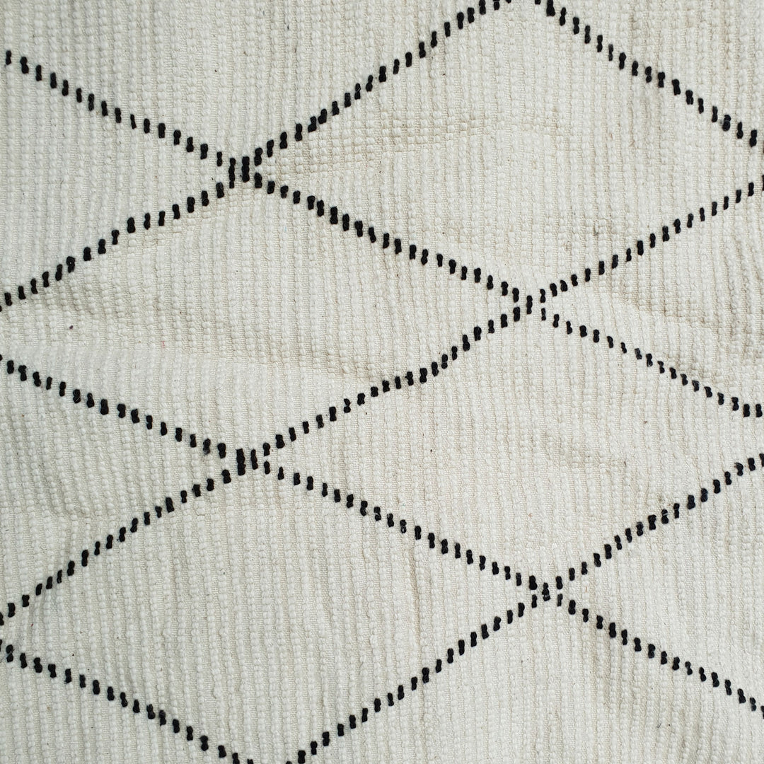 Tapis marocain Beni Ouarain BN2160