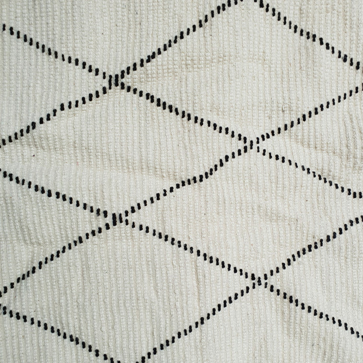 Tapis marocain Beni Ouarain BN2160