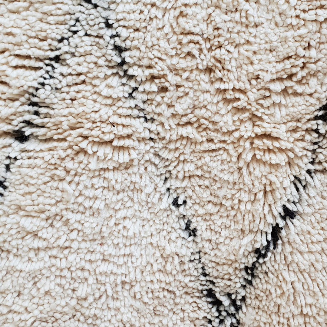 Tapis marocain Beni Ouarain BN2170