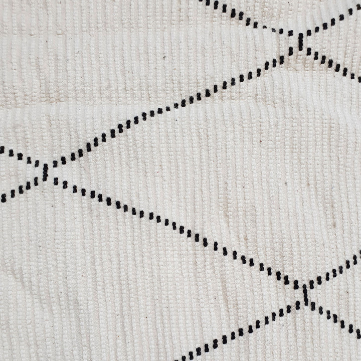 Tapis marocain Beni Ouarain BN2170