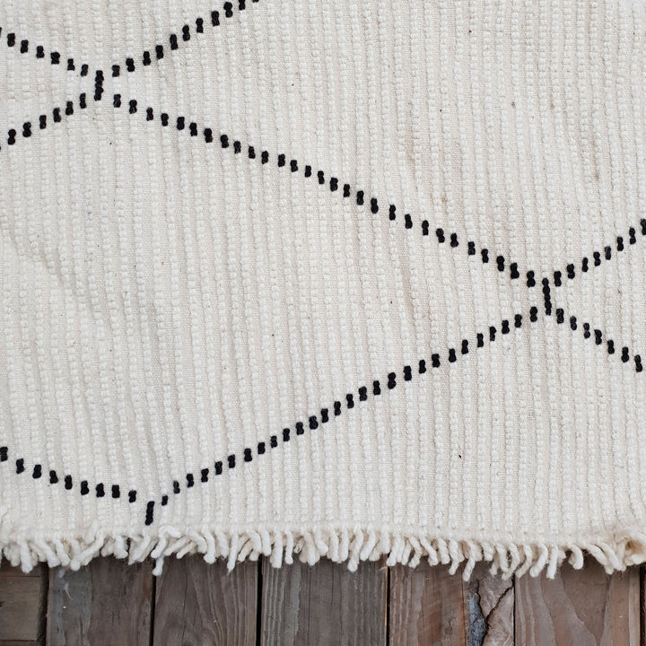 Tapis marocain Beni Ouarain BN2170