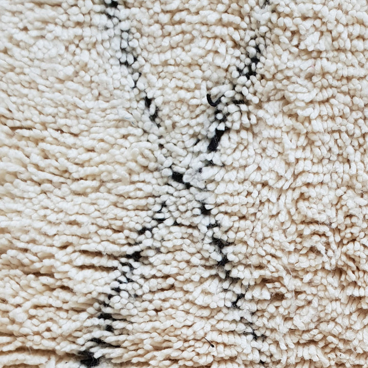 Tapis marocain Beni Ouarain BN2170