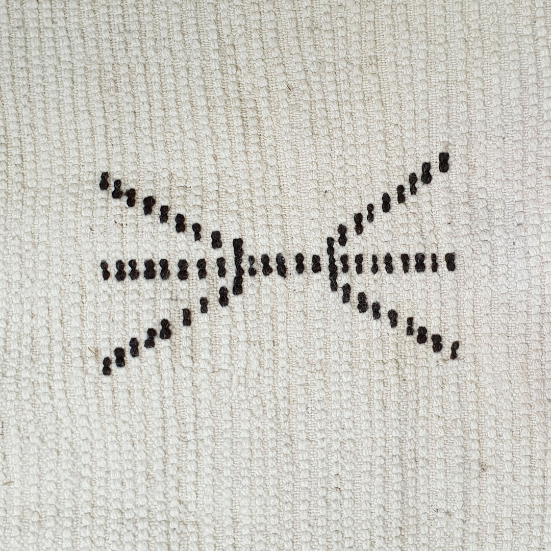 Tapis marocain Beni Ouarain BN2180