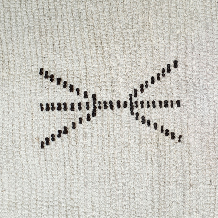 Tapis marocain Beni Ouarain BN2180